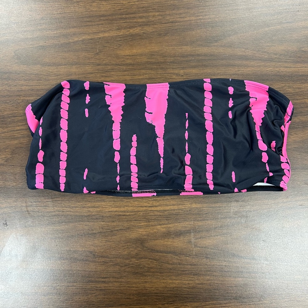 Women’s bikini top. 2x
